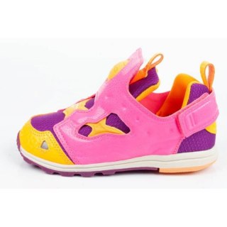 Buty Reebok Versa Pump Jr BD2379