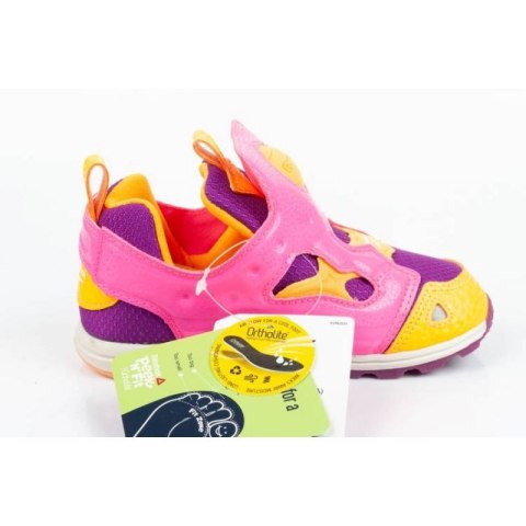 Buty Reebok Versa Pump Jr BD2379