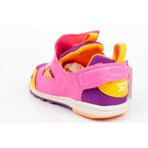 Buty Reebok Versa Pump Jr BD2379