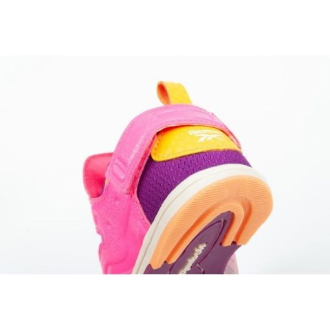 Buty Reebok Versa Pump Jr BD2379