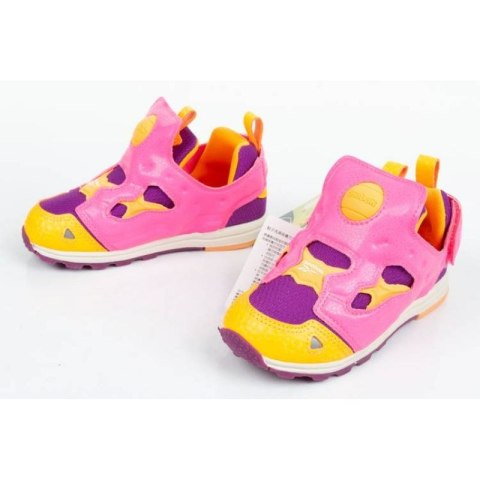 Buty Reebok Versa Pump Jr BD2379