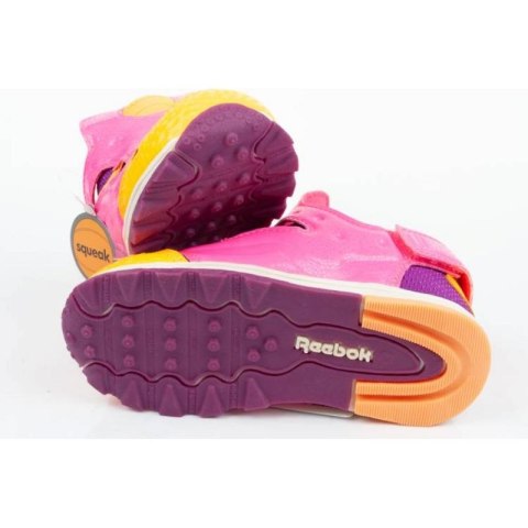 Buty Reebok Versa Pump Jr BD2379