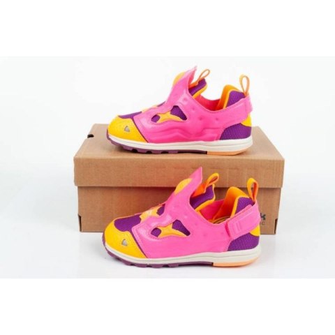 Buty Reebok Versa Pump Jr BD2379