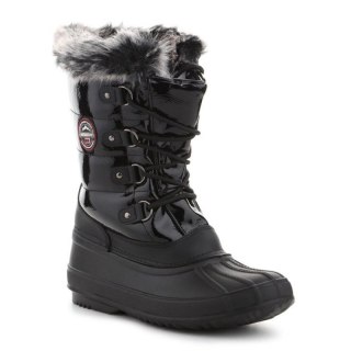 Buty Zimowe Geographical Norway Jenny Black