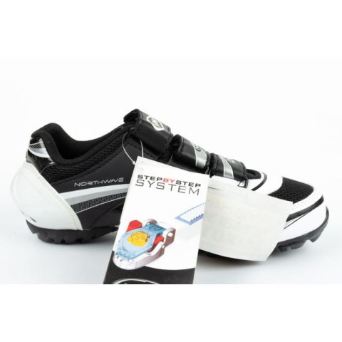 Buty rowerowe Northwave Fondo SBS W 80124002 51