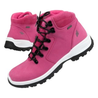 Buty trekkingowe 4F W OBDH253 55S