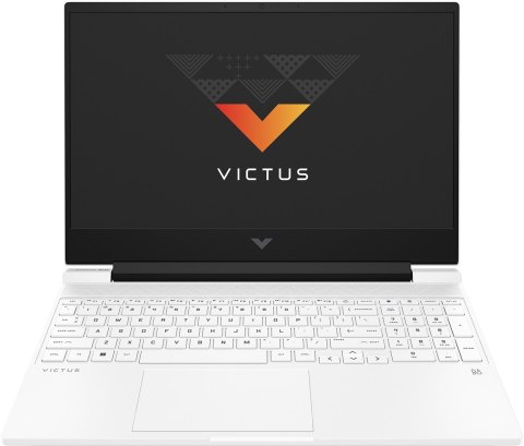 HP VICTUS 15-fb2236nw Ryzen 7 8845HS 15,6"FHD AG IPS 300nits 144Hz 16GB DDR5 SSD512 RTX 4050 6GB Cam720p NoOS 2Y Ceramic White