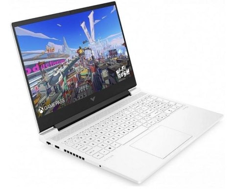 HP VICTUS 16-r1102nw i5-14450HX 16,1"FHD AG IPS 300nits 144Hz 16GB DDR5 SSD1TB RTX 4060 8GB Cam1080p NoOS 2Y Ceramic White