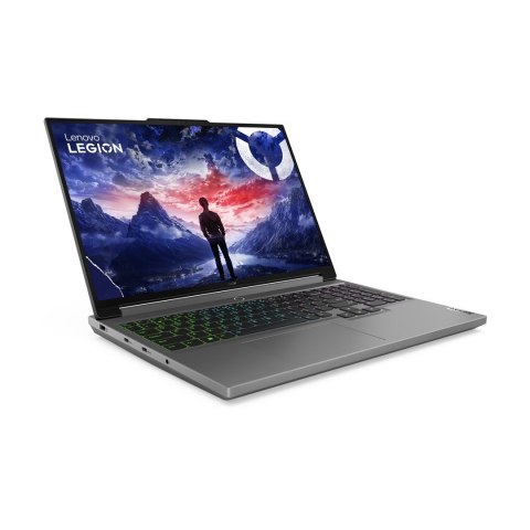 Lenovo Legion 5 16IRX9 83DG00EPPB i5-13450HX 16" WQXGA 165Hz 16GB 512SSD RTX4060 DLSS 3 NoOS