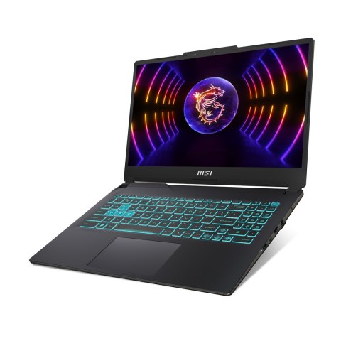 MSI Cyborg 15 A13VF-1485XPL i5-13420H 15.6" FHD 144Hz IPS-Level 16GB DDR5 SSD512 RTX 4060 8GB NoOS