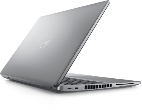 Dell Latitude 5550 Ultra 5 125U 15.6" FHD 60Hz 250nits 16GB DDR5 5600 SSD512 Intel Graphics FgrPr & SmtCd FHD IR Cam Mic WLAN + 