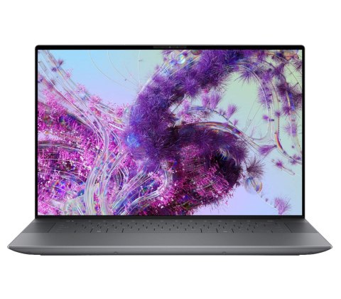 Dell XPS 16 9640G Ultra 7 155H 16,3''FHD+ IPS 500nits 16GB LPDDR5X 6400 SSD1TB GeForce RTX 4050_6GB 99,5Wh W11Pro Graphite 3Y NB