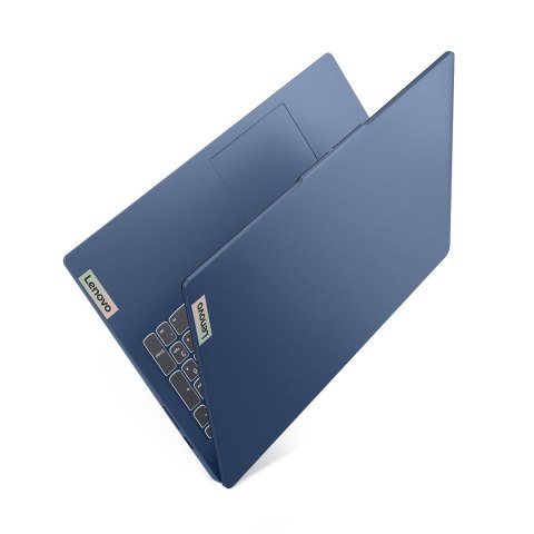 Lenovo IdeaPad Slim 3 15IAH8 i5-12450H 15.6" FHD IPS 300nits AG 16GB LPDDR5 4800 SSD512 Intel UHD Graphics Win11 Abyss Blue