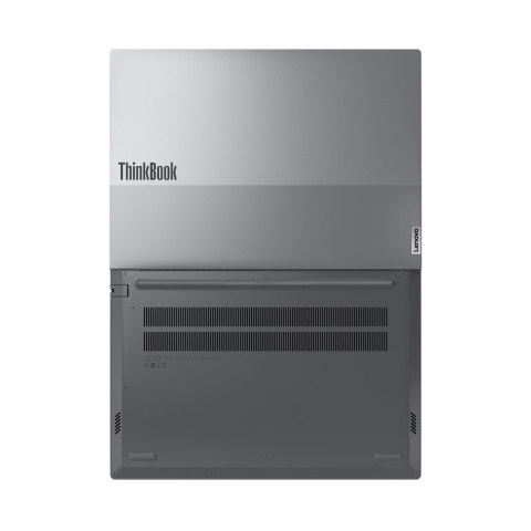 Lenovo ThinkBook 16 G6 i7-13700H 16.0" WUXGA IPS 300nits AG 16GB DDR5 5200 SSD512 Iris Xe W11Pro Arctic Grey 3Y OnSite