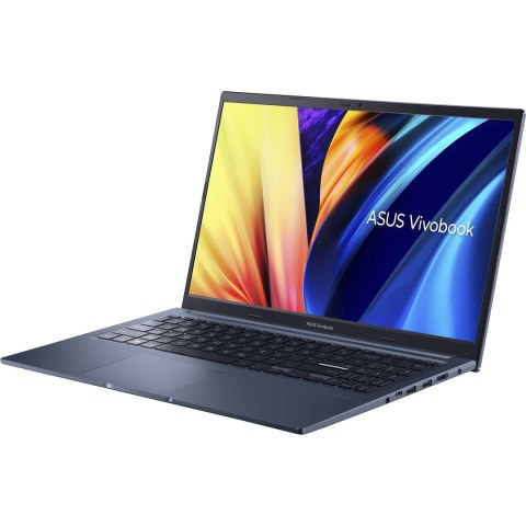 ASUS F1502ZA-WH74 i7-1255U 15.6" FHD Touch 16GB DDR4 SSD512 IrisXe BT BLKB Win11 Quiet Blue (REPACK) 2Y