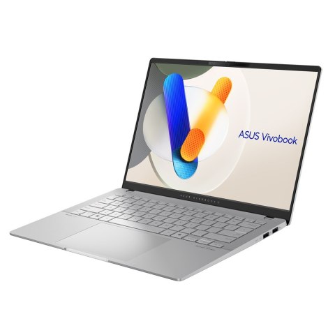 ASUS Vivobook S 14 OLED M5406NA-QD087W Ryzen 5 7535HS 14.0"WUXGA 60Hz 400nits AG 16GB LPDDR5X SSD1TB AMD Radeon Graphics WLAN+BT