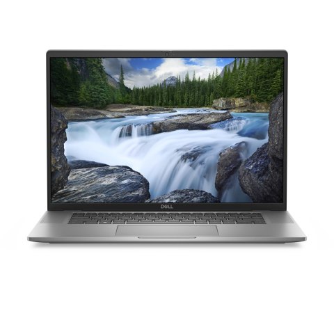 Dell Latitude 7640 i7-1365U 16.0"WUXGA 60Hz IPS 250nits Matt 16GB LPDDR5 4800 SSD512 Iris Xe Graphics FPR SCR BK W11Pro 3Y Pro S