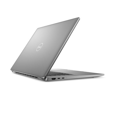 Dell Latitude 7640 i7-1365U 16.0"WUXGA 60Hz IPS 250nits Matt 16GB LPDDR5 4800 SSD512 Iris Xe Graphics FPR SCR BK W11Pro 3Y Pro S