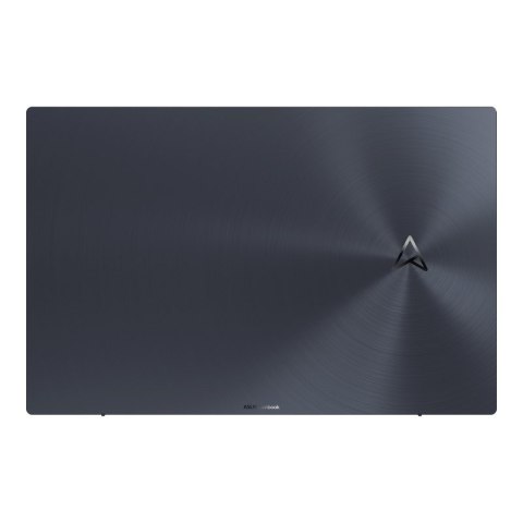 ASUS Zenbook Pro 17 UM6702RC-M0026X Ryzen 7 6800H 17.3" WQHD 165Hz IPS 400nits AG 16GB LPDDR5 SSD1TB AMD Radeon R7 Graphics WLAN