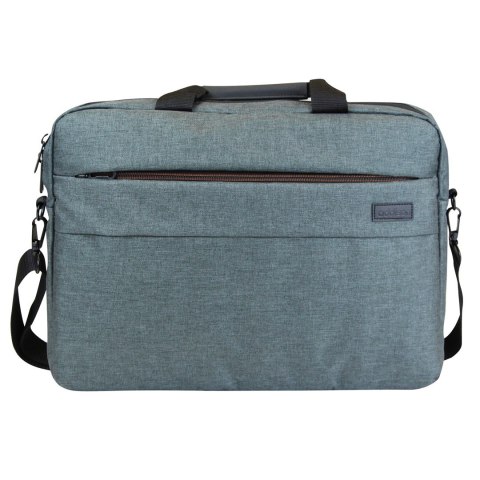 Torba na laptopa Addison Middlebury 15 307015 (15,6"; kolor stalowy)