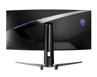 Monitor MSI MPG ARTYMIS 343CQR Curved (WYPRZEDAŻ)