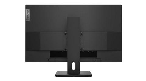 Lenovo ThinkVision E27q-20 27" 2560x1440 16:9 4 ms 350 nits 1000:1 HDMI, DP Raven Black