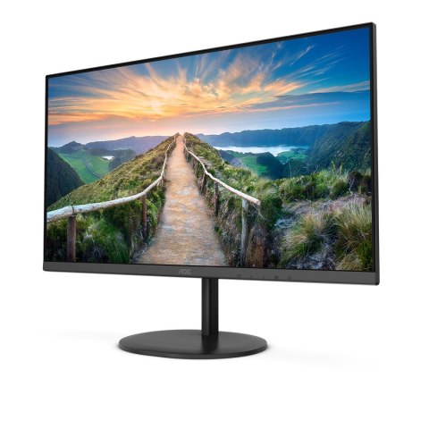 AOC MT IPS LCD WLED 27" U27V4EA