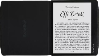 Etui PocketBook Flip Cover Era/Era Color 700 Black