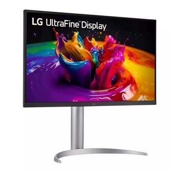 MONITOR LG LED 31,5" 32UQ850V-W