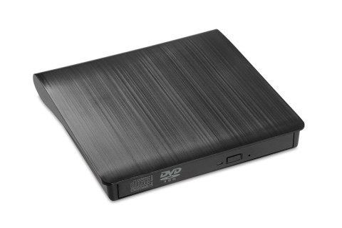 IBOX ZEWNĘTRZNY NAPĘD DVD IED02 USB 3.0