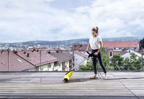 Myjka ciśnieniowa KARCHER PCL 4 Patio Cleaner (WYPRZEDAŻ)