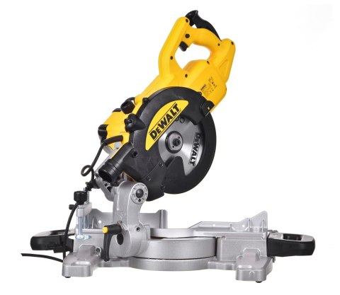 Pilarka tarczowa ukośna DeWalt DWS773-QS (1300W; 216mm)