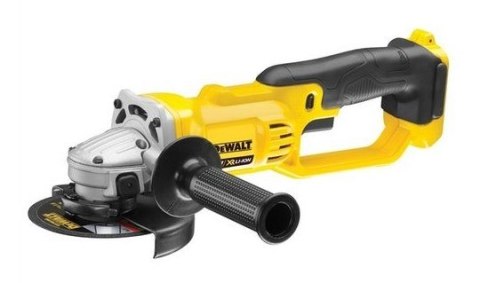 Szlifierka DeWalt DCG412N-XJ DCG412N-XJ (125mm)