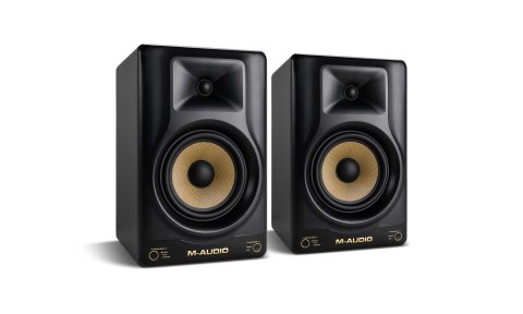 M-AUDIO FORTY SIXTY - Aktywny Monitor