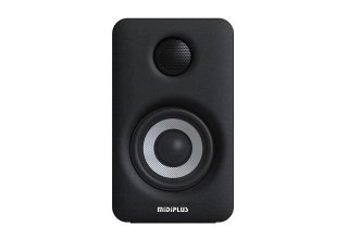 MIDIPLUS Mi5 v2 Black - Monitory odsłuchowe