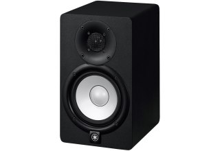 Yamaha HS5 Black - Aktywny dwudrożny monitor bliskiego pola