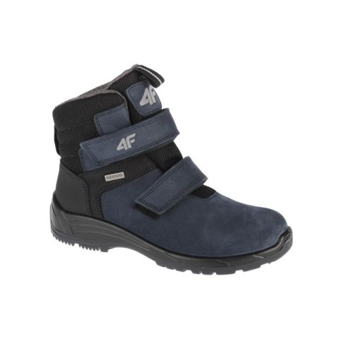 Buty 4F Junior Trek HJZ21-JOBMW252 31S