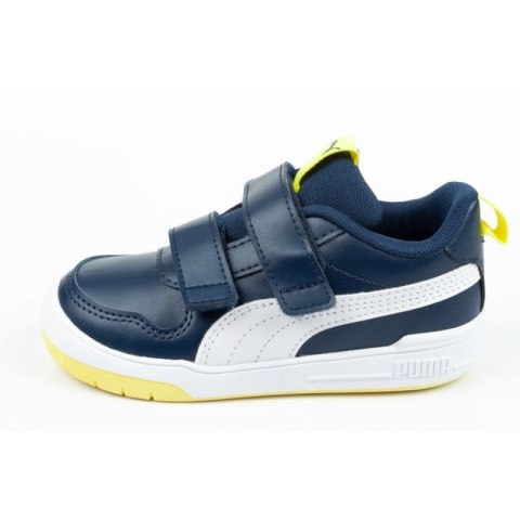 Buty Puma Multiflex Jr 380741 08