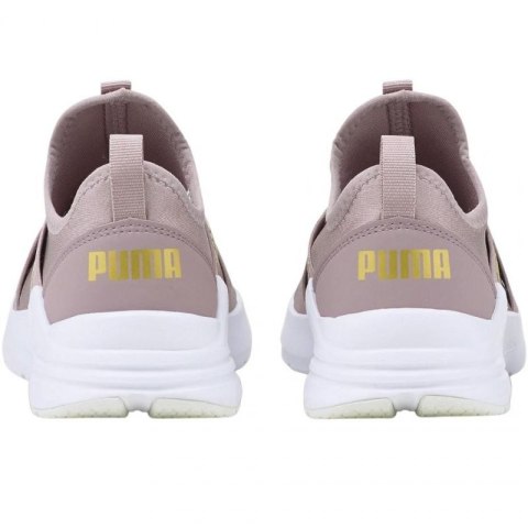 Buty Puma Wired Run Slipon Wmns W 382299 05