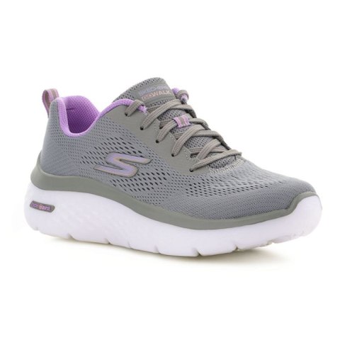 Buty Skechers Hyper Burst W 124578-GYPR