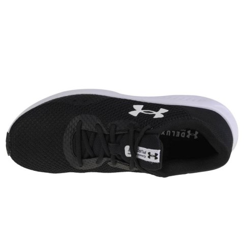 Buty do biegania Under Armour Charged Pursuit 3 M 3024878-001