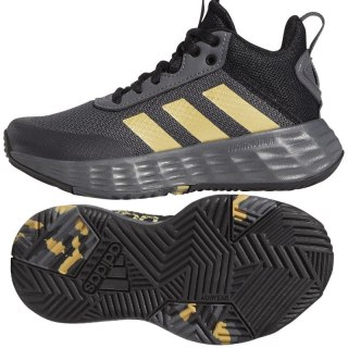 Buty do koszykówki adidas OwnTheGame 2.0 Jr GZ3381