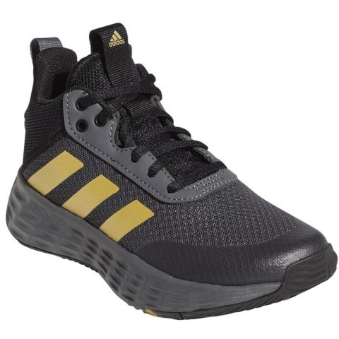 Buty do koszykówki adidas OwnTheGame 2.0 Jr GZ3381