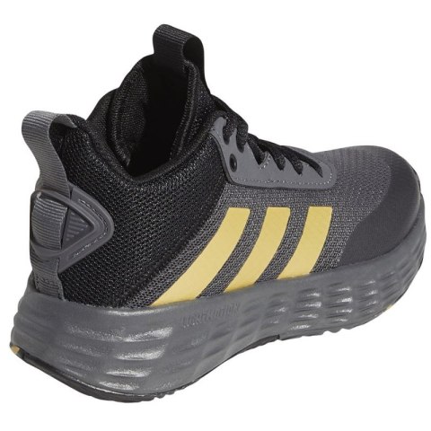 Buty do koszykówki adidas OwnTheGame 2.0 Jr GZ3381