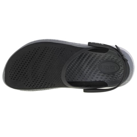 Klapki Crocs Literide 360 Clog M 206708-0DD