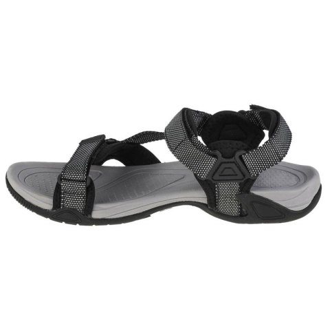 Sandały CMP Hamal Hiking Sandal M 38Q9957-U901