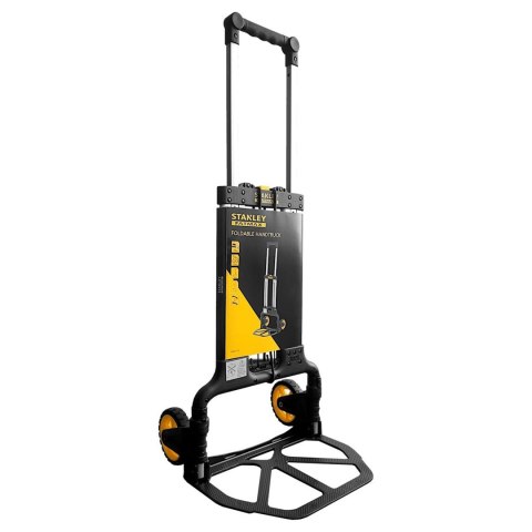 Wózek aluminiowy składany 70kg FATMAX STANLEY FXWT-705-SP