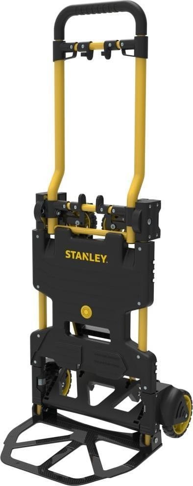 Wózek stalowy składany 2-in1 70/137kg STANLEY SXWT-FT585-SP