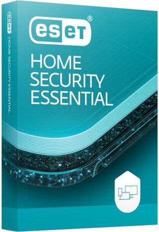 ESET HOME Security Essential ESD 3U 36M