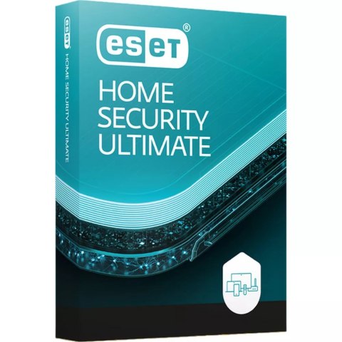 ESET HOME Security Ultimate ESD 10U 12M